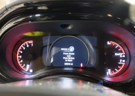 2024 Dodge Durango Gt Premium Awd из США, поврежденный, VIN 1C4RDJDG7RC184454